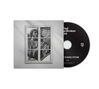 Angels in Science Fiction – Rough Trade Distribution GmbH