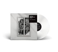 Angels In Science Fiction (Limited Clear Vinyl) [Vinyl]