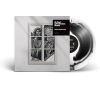 Angels In Science Fiction (Black/White Vinyl) (Indies)-ST. PAUL & THE BROKEN BONES