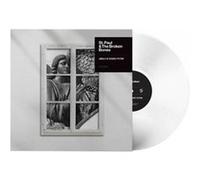 Angels In Science Fiction (Limited Clear Vinyl) [Vinyl]