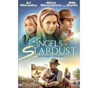 Angels in Stardust by Alicia Silverstone
