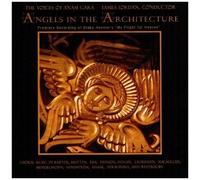 Angels In The Architecture