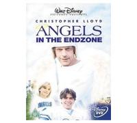 Angels In The Endzone