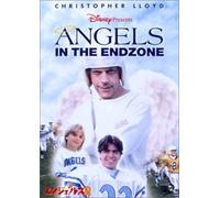 Angels in the Endzone [97/E,J/ [Import allemand]
