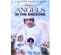Angels in the Endzone [97/E,J/ [Import allemand]