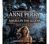 Angels in the Gloom (The World War I Series)