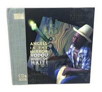 Angels in the Mirror - Angels in The Mirror-Vodou Mus
