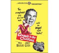 Angels In The Outfield (1951)