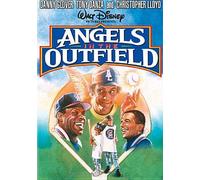 Angels in the Outfield
