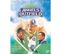 Angels In The Outfield