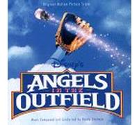 Angels in The Outfield
