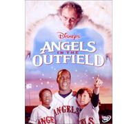 Angels in the Outfield [94/E,J [Import allemand]