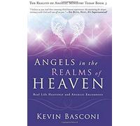 Angels In The Realms Of Heaven
