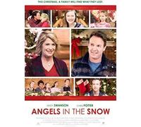 Angels in The Snow