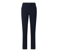 ANGELS Jean 5 poches Cici chaud, Bleu nuit, 48