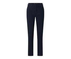 ANGELS Jean 5 poches Cici chaud, Bleu nuit, 48