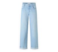 Angels Jean 'Liz Tu' bleu clair, Taille 25-26 Longueur 30