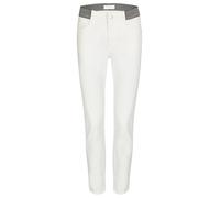 Angels Jean noir / blanc denim, Taille 25-26