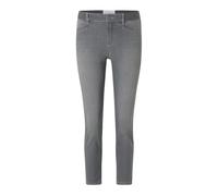 Angels - Jean Skinny Fit - Femme - Jeans - Gris - Taille: 36 FR