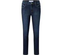 ANGELS Jean slim fit vintage Ornella Seam avec fermeture éclair femme, violet, 36