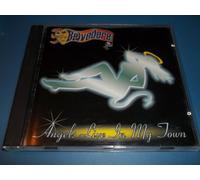 Angels Live in My Town [Import]