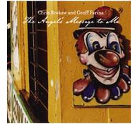 Angel's Message to Me [Import allemand]