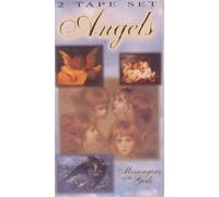 Angels-Messengers of the Gods [VHS]