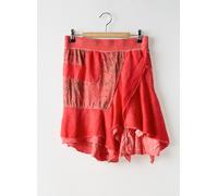 angels never die jupes femme de couleur rouge 34
