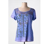 angels never die tee-shirts et débardeurs femme de couleur violet 38