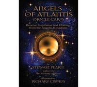 Inconnu – Anges d'Atlantide – Inspiration et guérison des royaumes angéliques – Cartes oracle