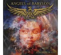 Angels of Babylon - Kingdom of Evil [+1 Bonus]