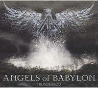 Angels of babylon - Thundergod [Import]
