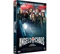 Angels Of Chaos