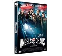 Angels Of Chaos – Warner Bros.