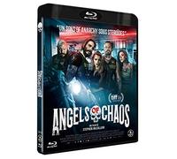 Angels of Chaos Blu-ray