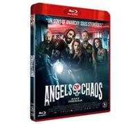 Angels of Chaos Blu-ray E