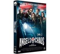 Angels Of Chaos DVD DVD