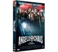 Angels of Chaos DVD E