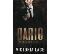 Angels of Chaos T1 : Dario (French edition)