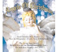 Angels Of Christmas