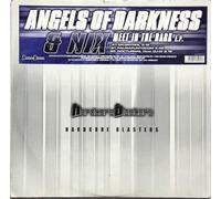 Angels of Darkness - Meet in the Dark [Vinyl Single]
