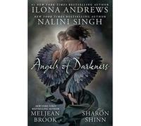 Angels of Darkness - [Version Originale] Inconnu (Auteur)