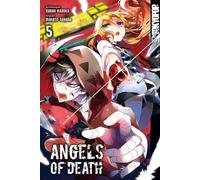 Angels of Death 05