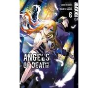 Angels Of Death 06