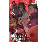 Angels of Death: Episode. 0 04