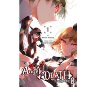 Angels of Death Episode.0, Vol. 1