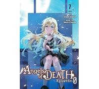 Angels of Death Episode.0, Vol. 7