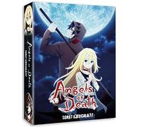 Angels of Death - Intégrale [Édition Collector] [Blu-ray]