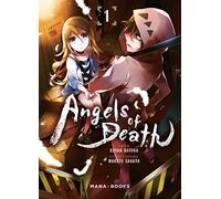 Angels of Death T01