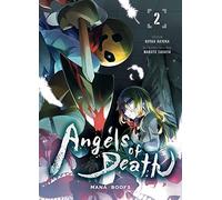 Angels of Death T02